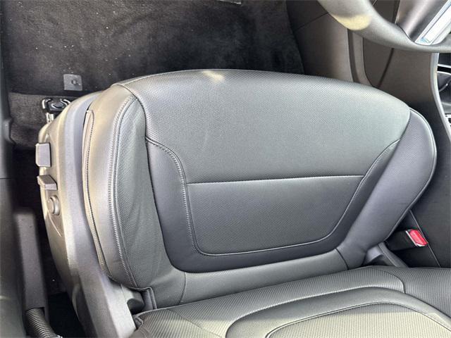 used 2025 Hyundai SANTA CRUZ car, priced at $27,579