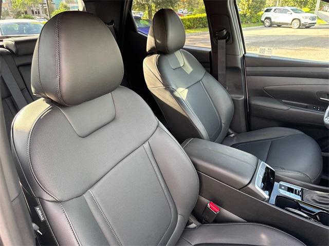 used 2025 Hyundai SANTA CRUZ car, priced at $27,579