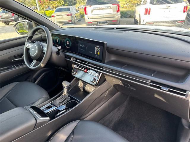 used 2025 Hyundai SANTA CRUZ car, priced at $27,579
