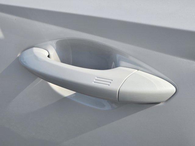 new 2025 Hyundai Tucson car, priced at $32,198