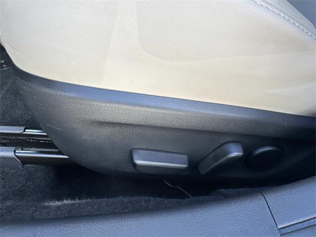 used 2023 Mazda Mazda3 car, priced at $20,740