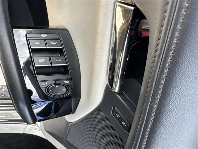 used 2023 Mazda Mazda3 car, priced at $20,740