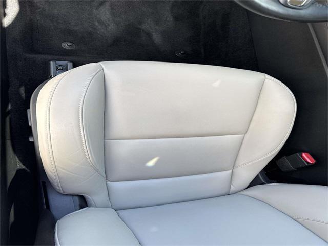 used 2023 Mazda Mazda3 car, priced at $20,740