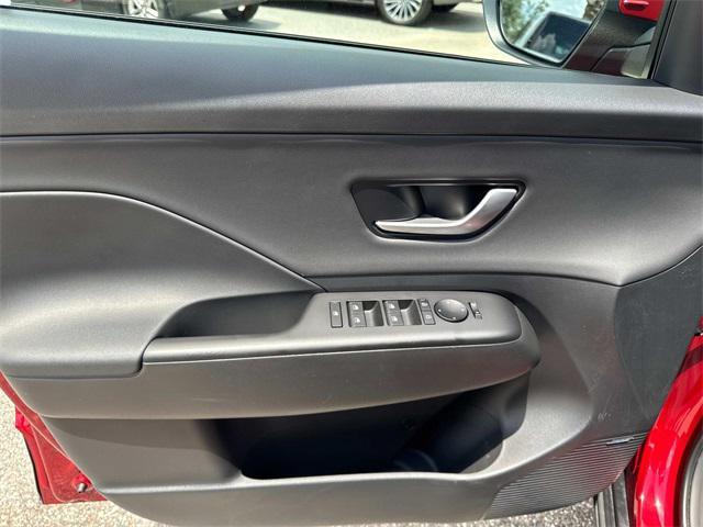 used 2025 Hyundai Kona car, priced at $27,499