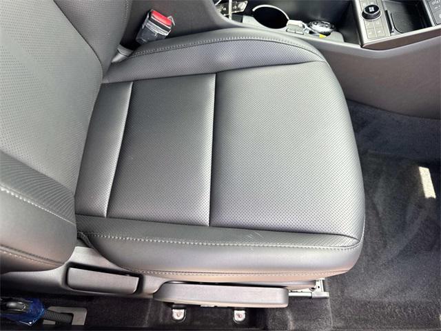 used 2025 Hyundai Kona car, priced at $27,499