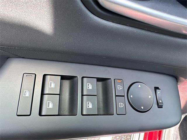 used 2025 Hyundai Kona car, priced at $27,499