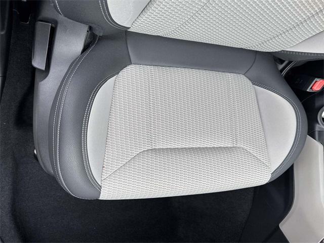 used 2022 Subaru Forester car, priced at $22,975