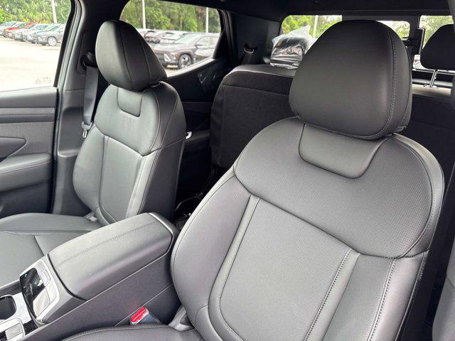 new 2025 Hyundai SANTA CRUZ car, priced at $36,012