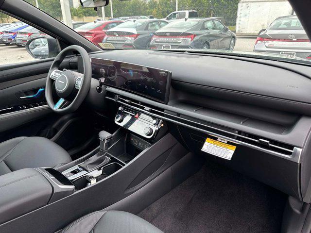 new 2025 Hyundai SANTA CRUZ car, priced at $36,012
