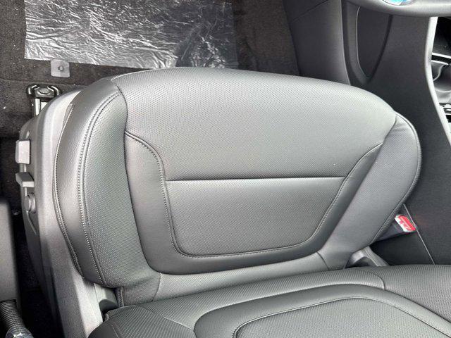 new 2025 Hyundai SANTA CRUZ car, priced at $36,012