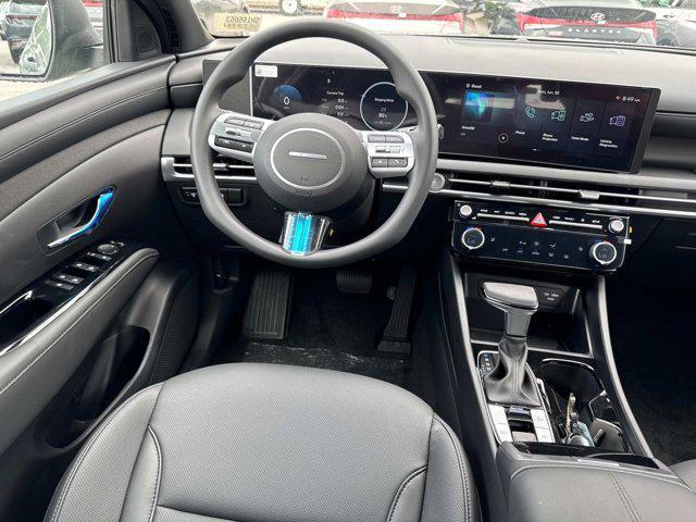 new 2025 Hyundai SANTA CRUZ car, priced at $36,012