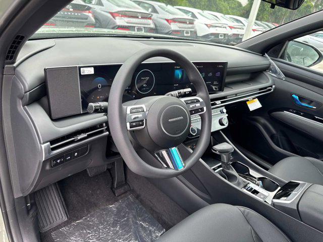 new 2025 Hyundai SANTA CRUZ car, priced at $36,012