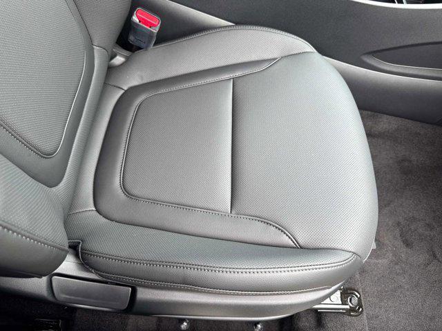 new 2025 Hyundai SANTA CRUZ car, priced at $36,012