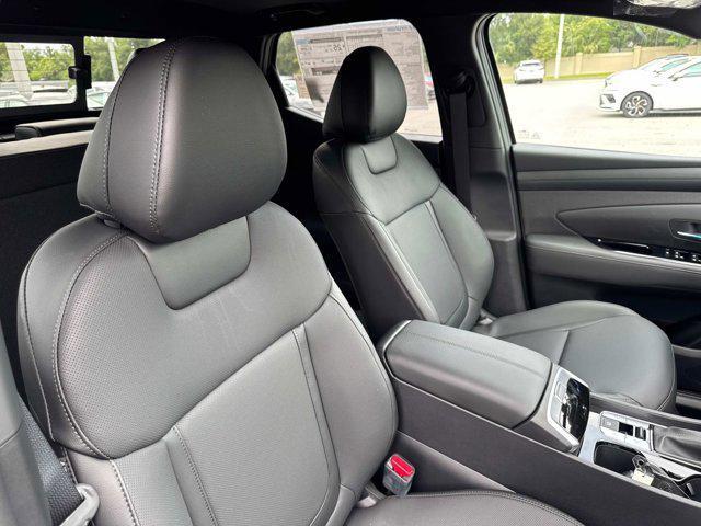 new 2025 Hyundai SANTA CRUZ car, priced at $36,012
