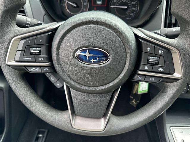 used 2023 Subaru Impreza car, priced at $19,425