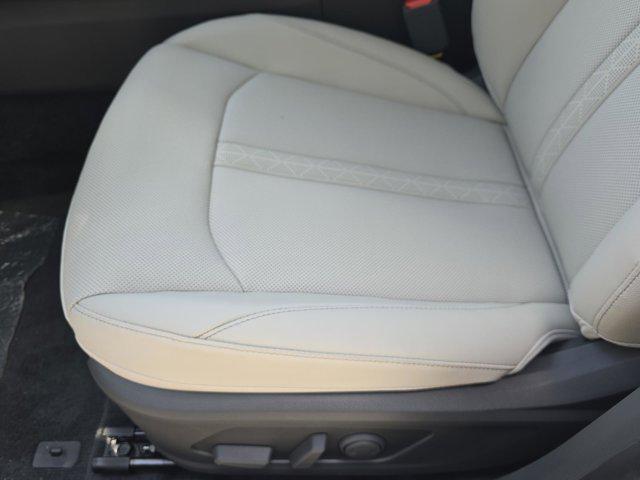 new 2025 Hyundai Sonata Hybrid car, priced at $39,330