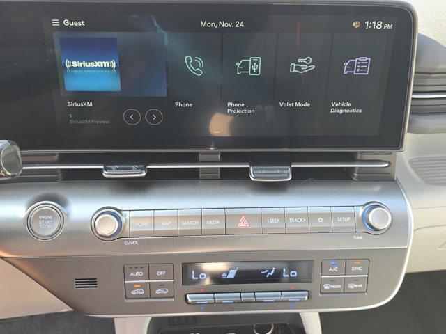 new 2026 Hyundai Kona car, priced at $28,009