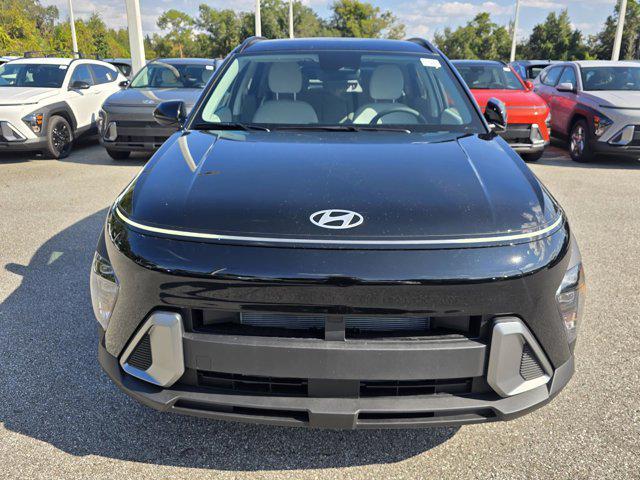 new 2026 Hyundai Kona car, priced at $28,009