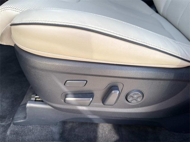 used 2021 Hyundai Palisade car, priced at $32,227
