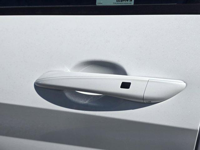 new 2025 Hyundai Elantra car, priced at $24,778