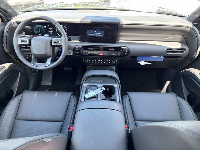 new 2026 Hyundai Palisade car, priced at $50,580