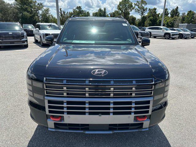 new 2026 Hyundai Palisade car, priced at $50,580