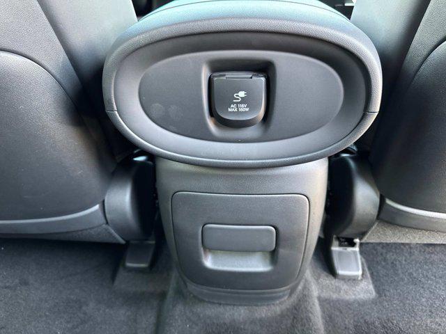 new 2026 Hyundai Palisade car, priced at $50,580