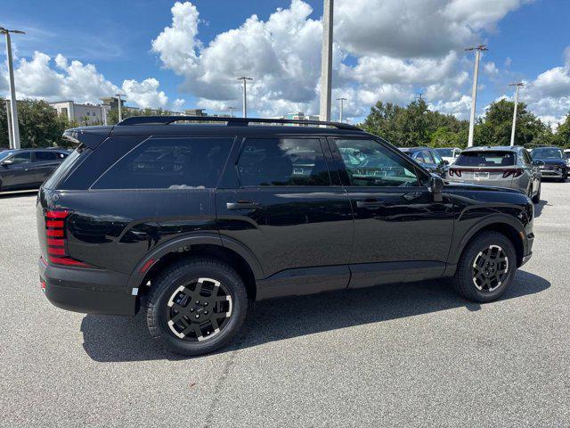 new 2026 Hyundai Palisade car, priced at $50,580