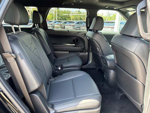 new 2026 Hyundai Palisade car, priced at $50,580