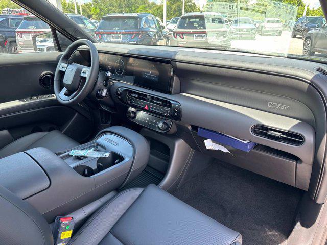 new 2026 Hyundai Palisade car, priced at $50,580