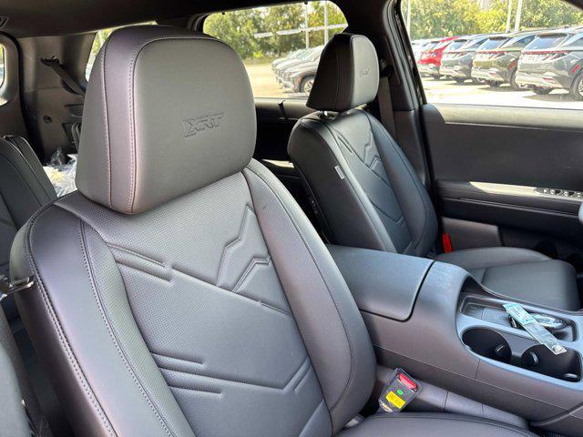 new 2026 Hyundai Palisade car, priced at $50,580