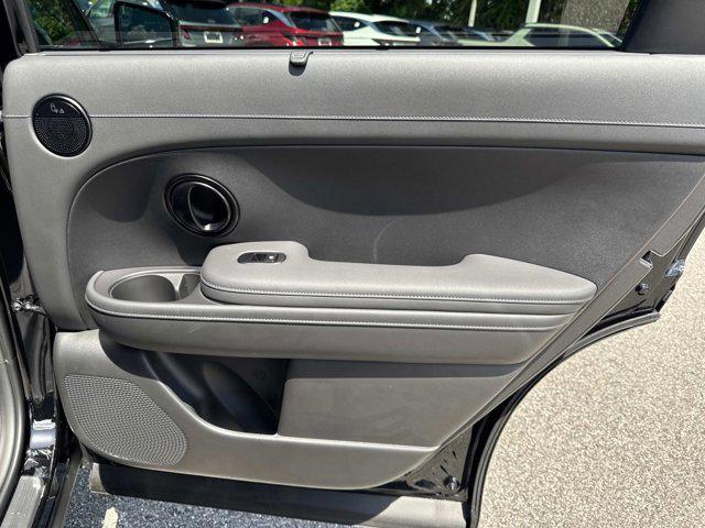 new 2026 Hyundai Palisade car, priced at $50,580