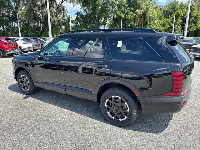 new 2026 Hyundai Palisade car, priced at $50,580