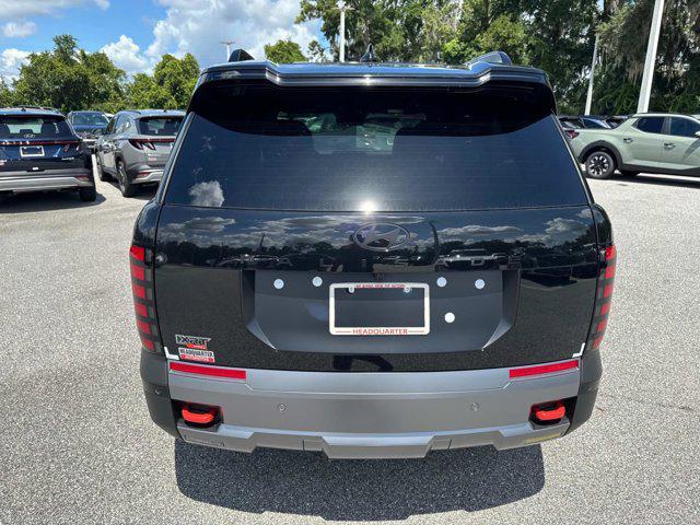 new 2026 Hyundai Palisade car, priced at $50,580