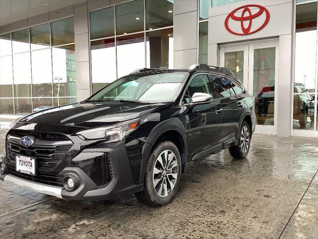 used 2024 Subaru Outback car, priced at $38,668