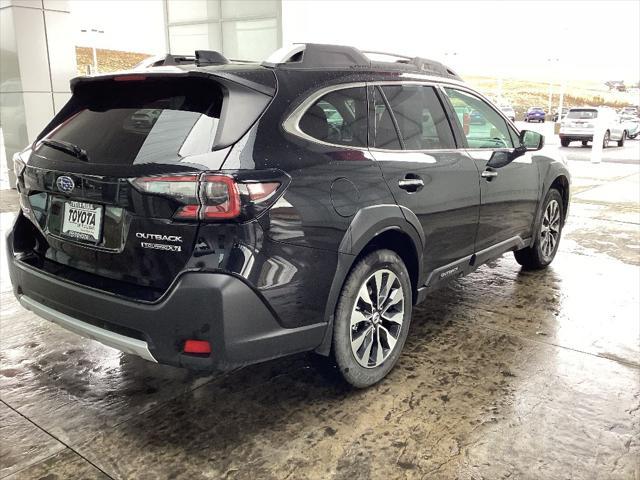 used 2024 Subaru Outback car, priced at $38,668