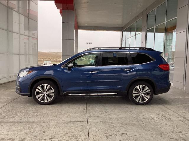 used 2022 Subaru Ascent car, priced at $32,974