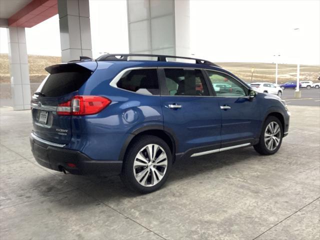 used 2022 Subaru Ascent car, priced at $32,974