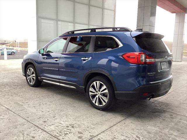 used 2022 Subaru Ascent car, priced at $32,974