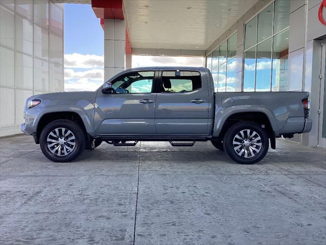 used 2020 Toyota Tacoma car, priced at $38,999