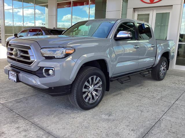 used 2020 Toyota Tacoma car, priced at $38,999