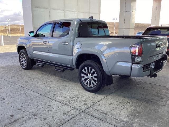 used 2020 Toyota Tacoma car, priced at $38,999