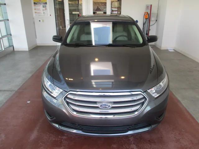 used 2017 Ford Taurus car, priced at $14,999