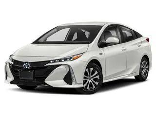 used 2020 Toyota Prius car, priced at $29,900