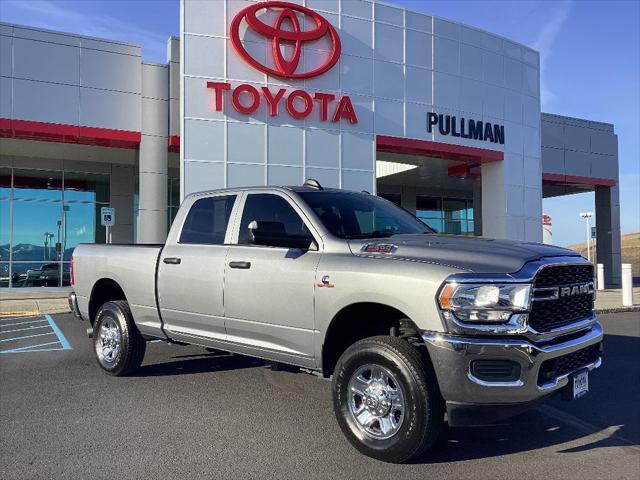 used 2022 Ram 2500 car, priced at $48,997