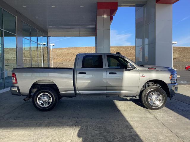 used 2022 Ram 2500 car, priced at $48,997