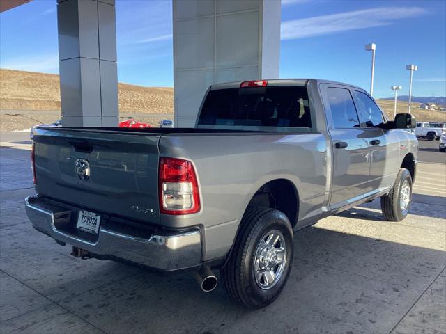 used 2022 Ram 2500 car, priced at $48,997