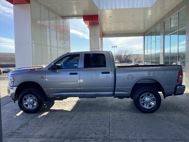 used 2022 Ram 2500 car, priced at $48,997