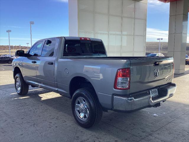 used 2022 Ram 2500 car, priced at $48,997