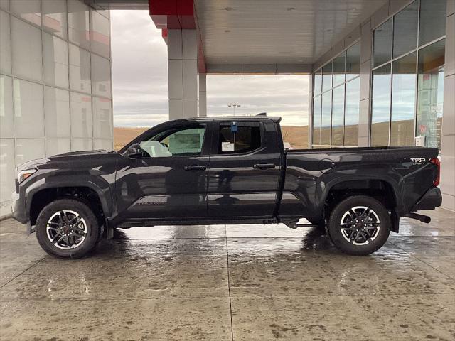 new 2024 Toyota Tacoma car, priced at $44,013